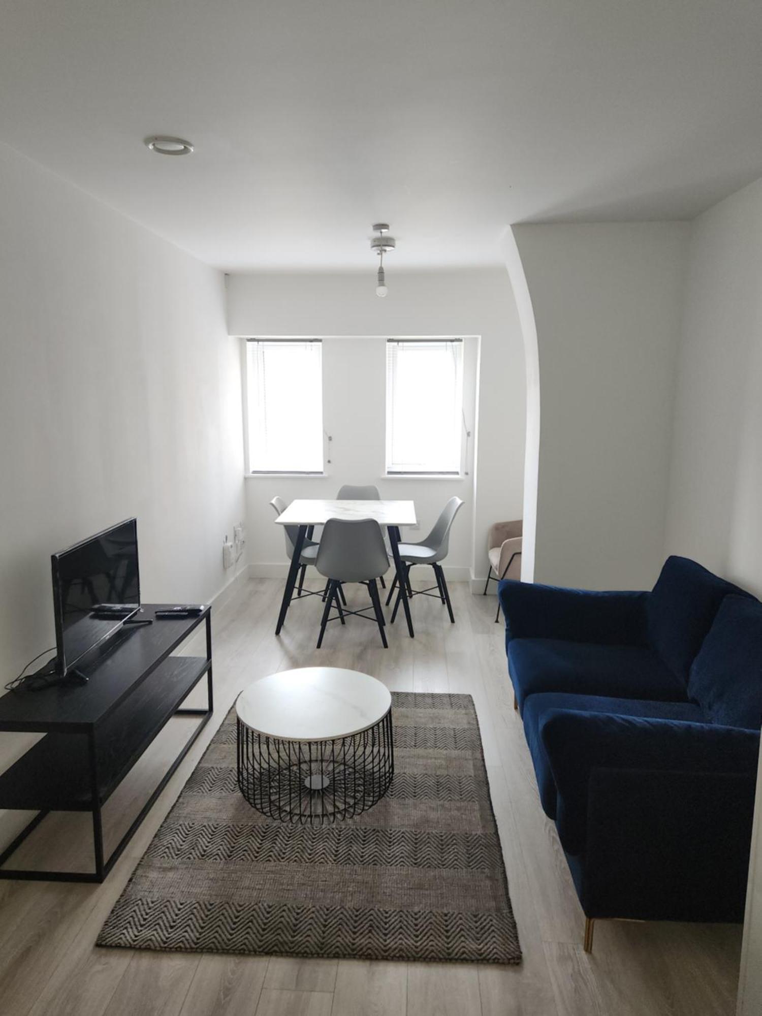 Cosy Flat Near Centre Apartment Coventry