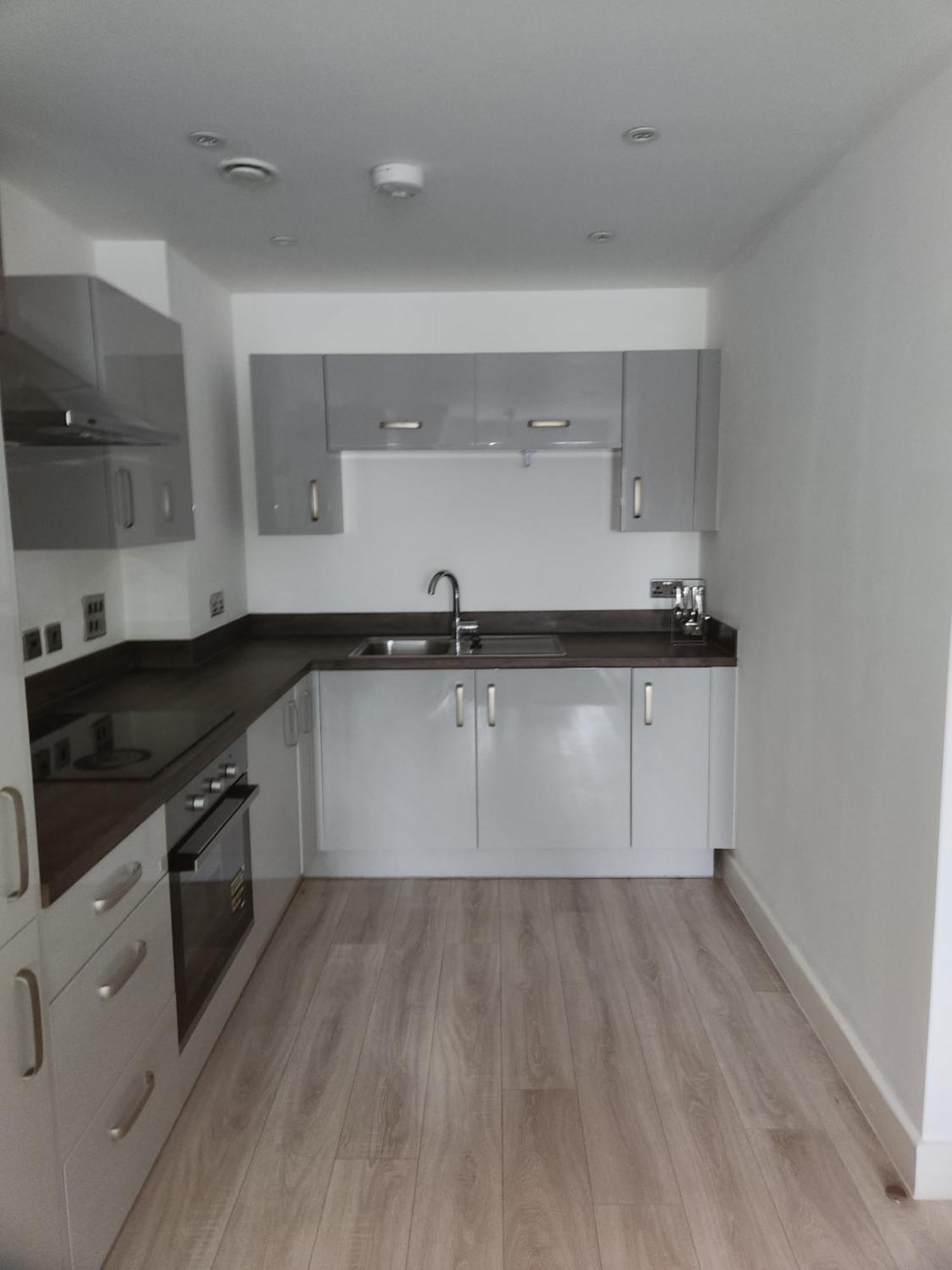 Cosy Flat Near Centre *